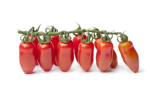 Edible Garden-Tomatoes