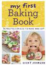 Edible Reads Baking Book