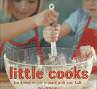 Edible reads little cooks