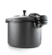 Elevated  Camp Cooking - Pressure Cooker