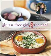Gluten Article - Gluten free chef
