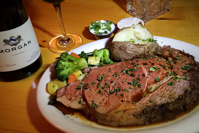 GrizzlyGrill Prime Rib th