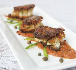 platedcrabcakes