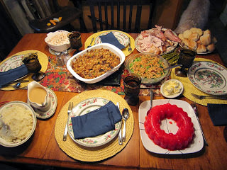 thanksgivingdinner 1