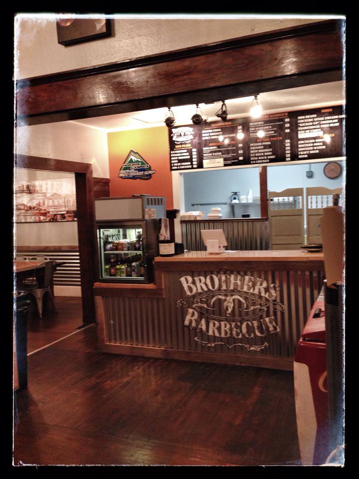 Brothers BBQ Reno