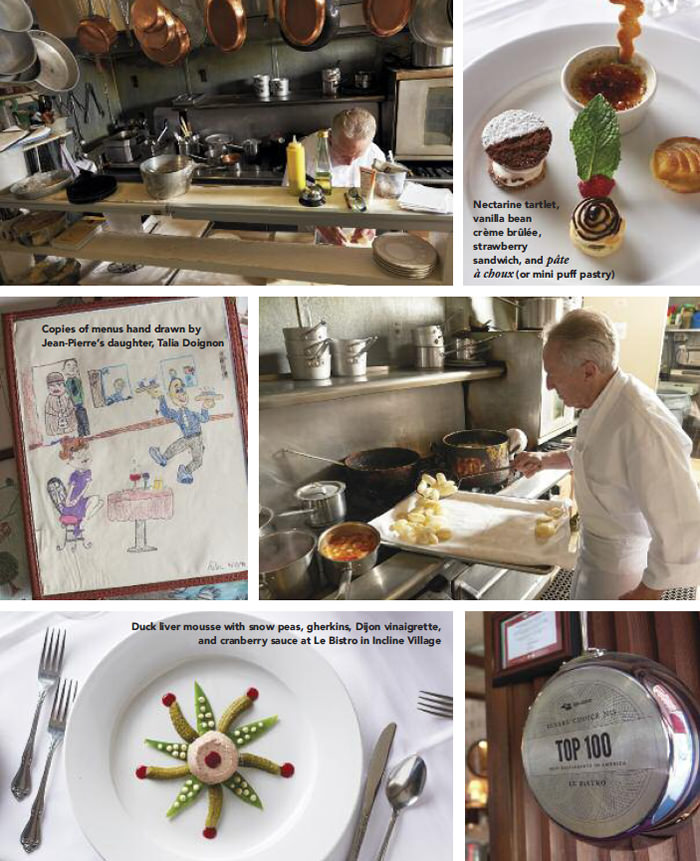 chefs table 2 collage