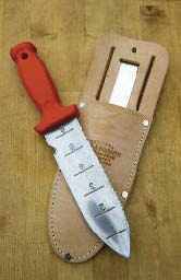 tools gardenknife