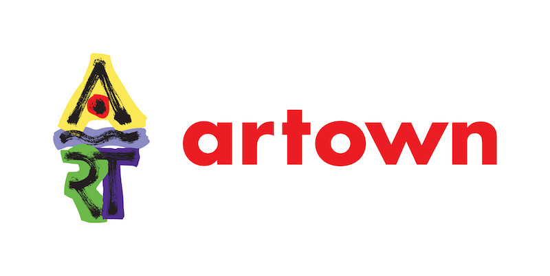 Artown Logo Horz Color