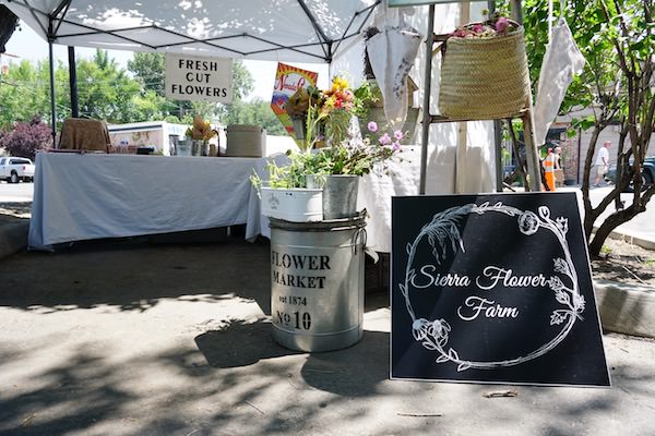 Sierra Flower Farm