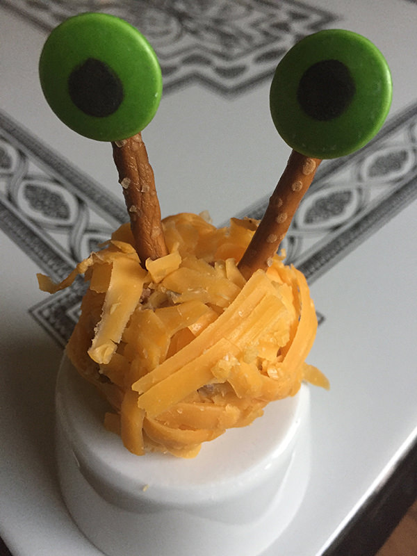 CheesyMonsters