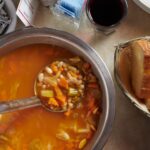 JT Basque Cabbage VegetableWhiteBeanSoup01