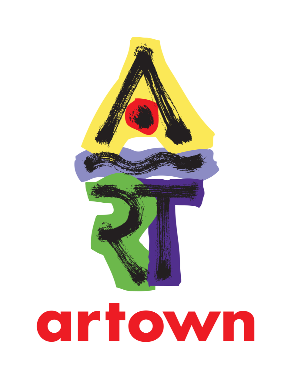 Artown Logo Vert Color