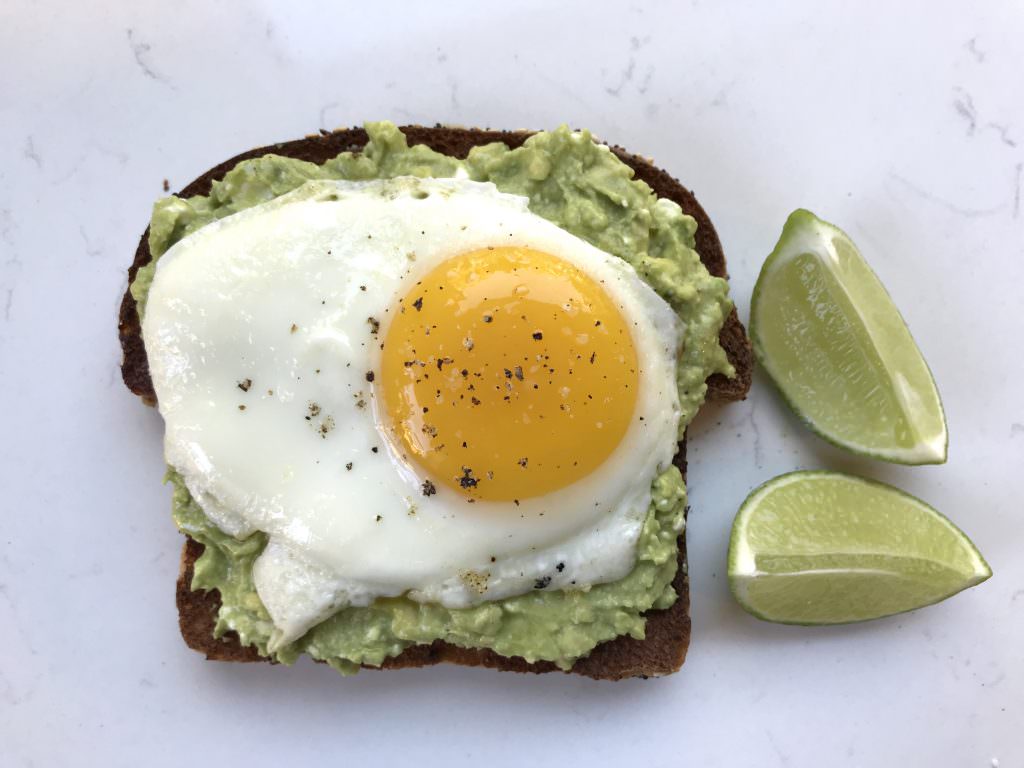 Avo toast3813