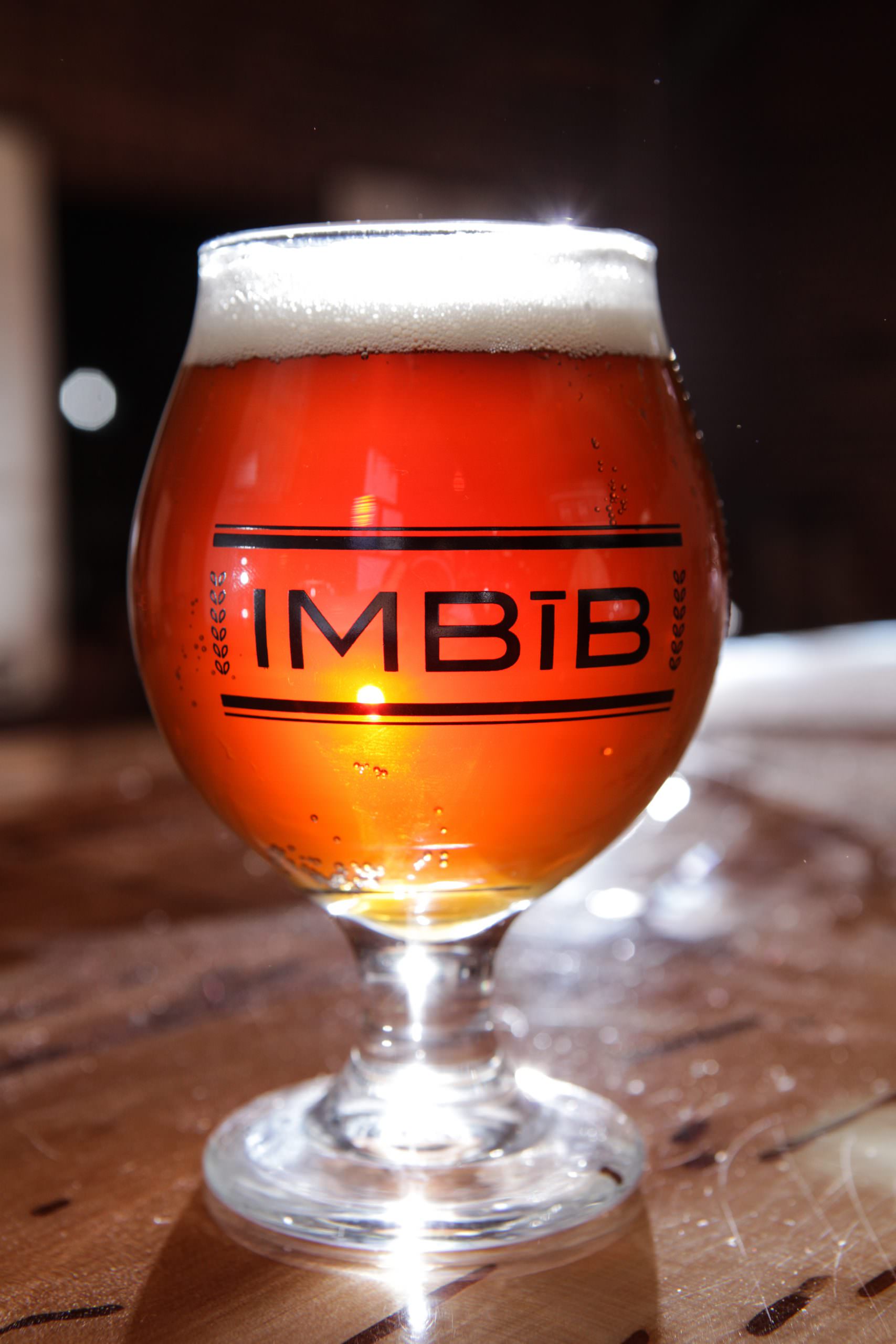 IMBIB took home two medals from 2018 Great American Beer Festival