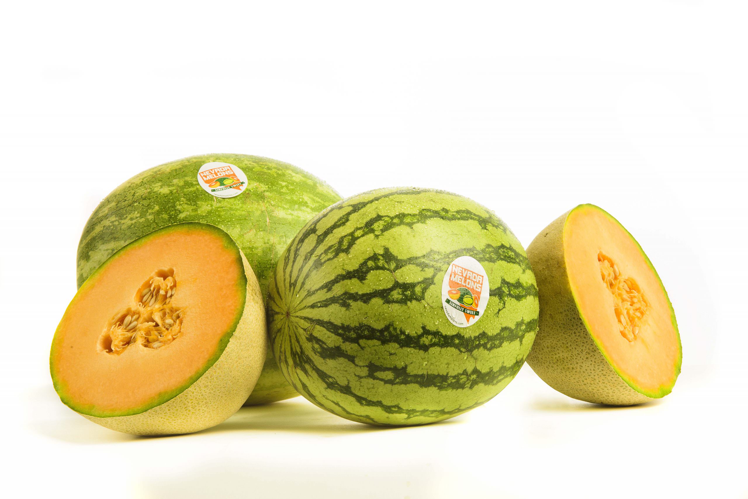 Nevada Melon Wide