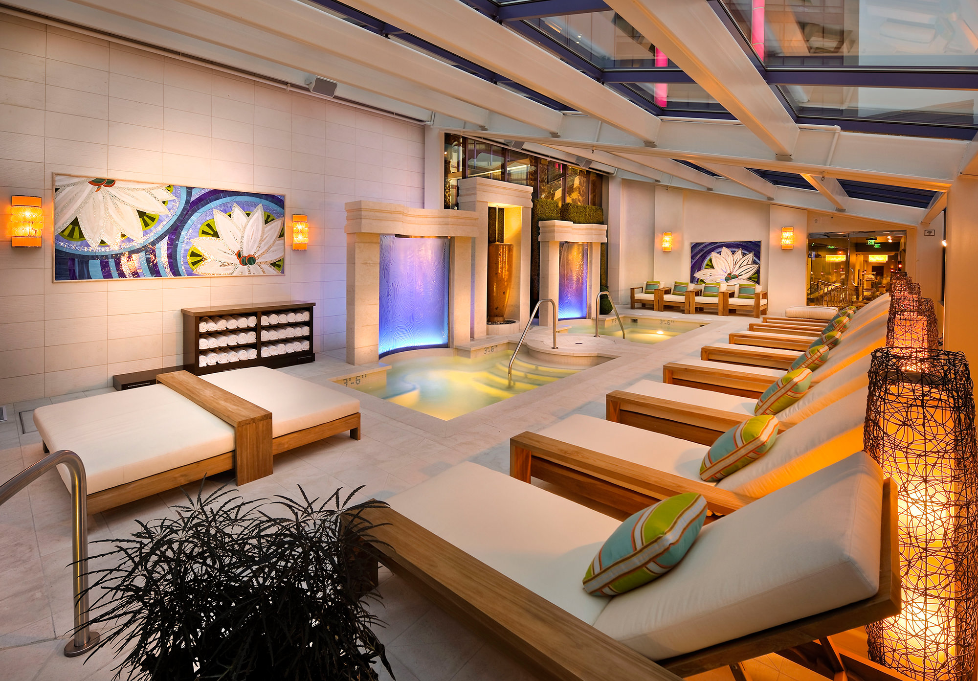 spa aqualounge HR