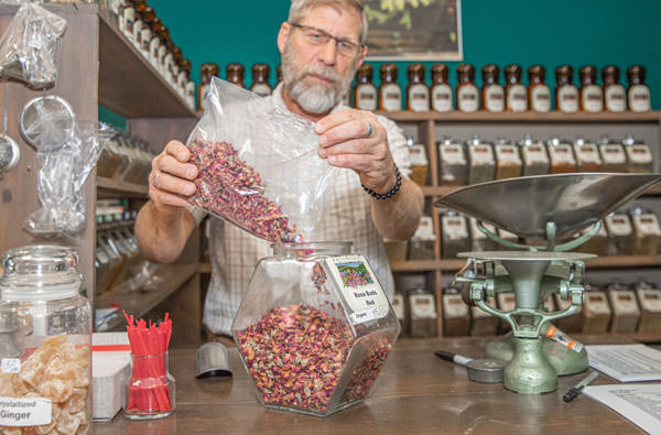 web Herbalists Tom Stewart Truckee Meadow Herbs 2