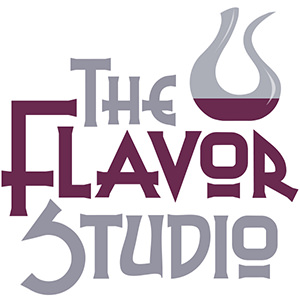 The Flavor Studio Logo 300x300