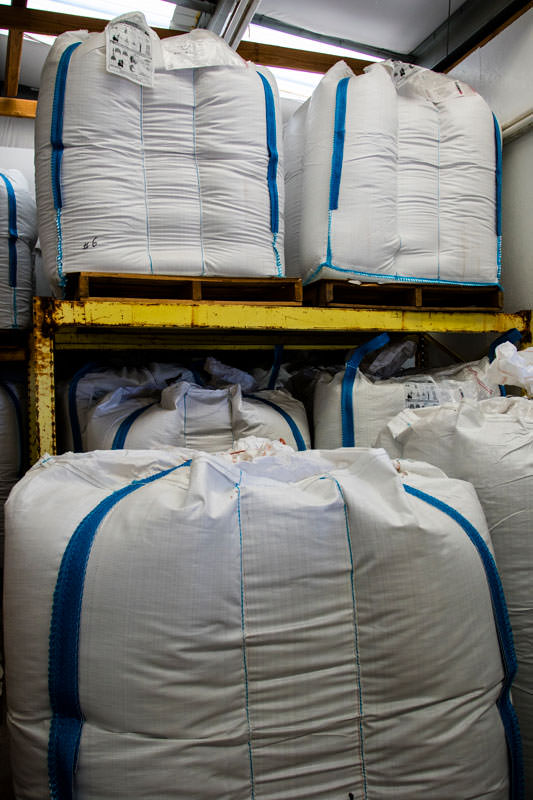 web Fallon Maltster 2000 pounds sacks of malted barley 1