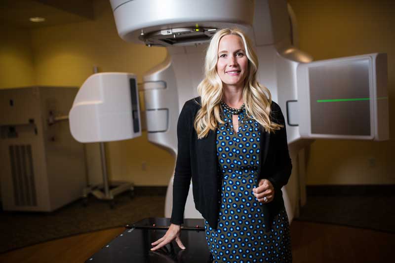 web Saint Marys Dr Jamie Shuff and cyberknife 1