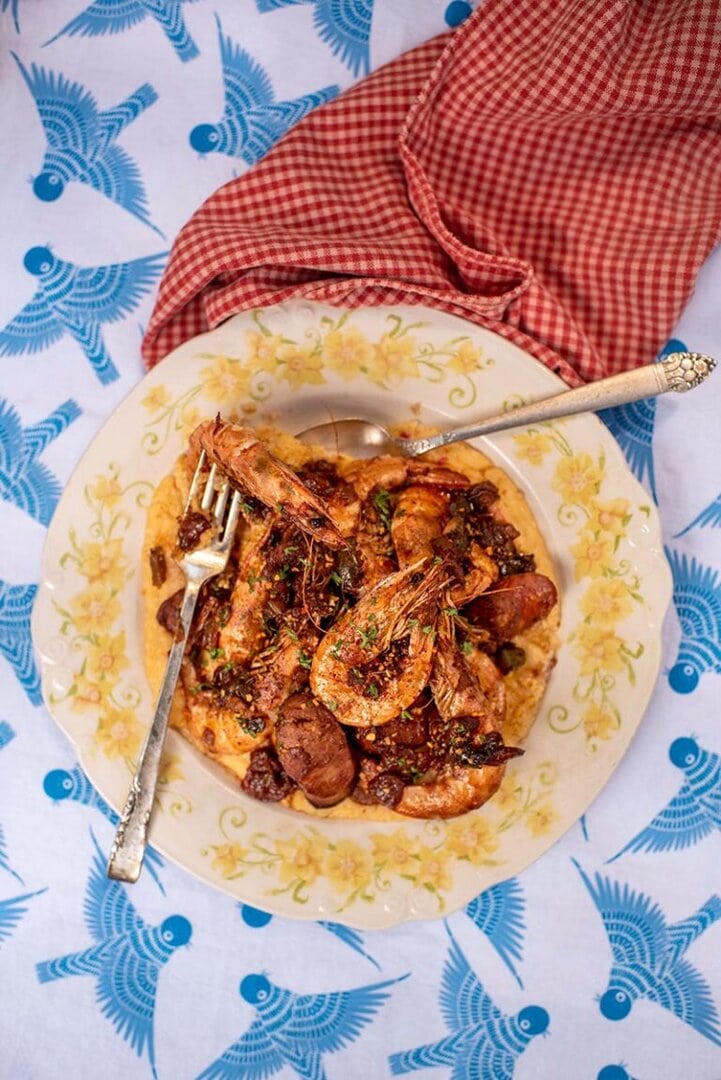 Photo by Candice Vivien