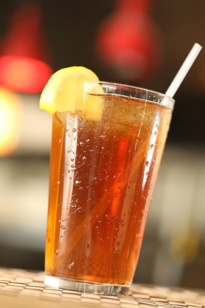 Southern Sweet Tea