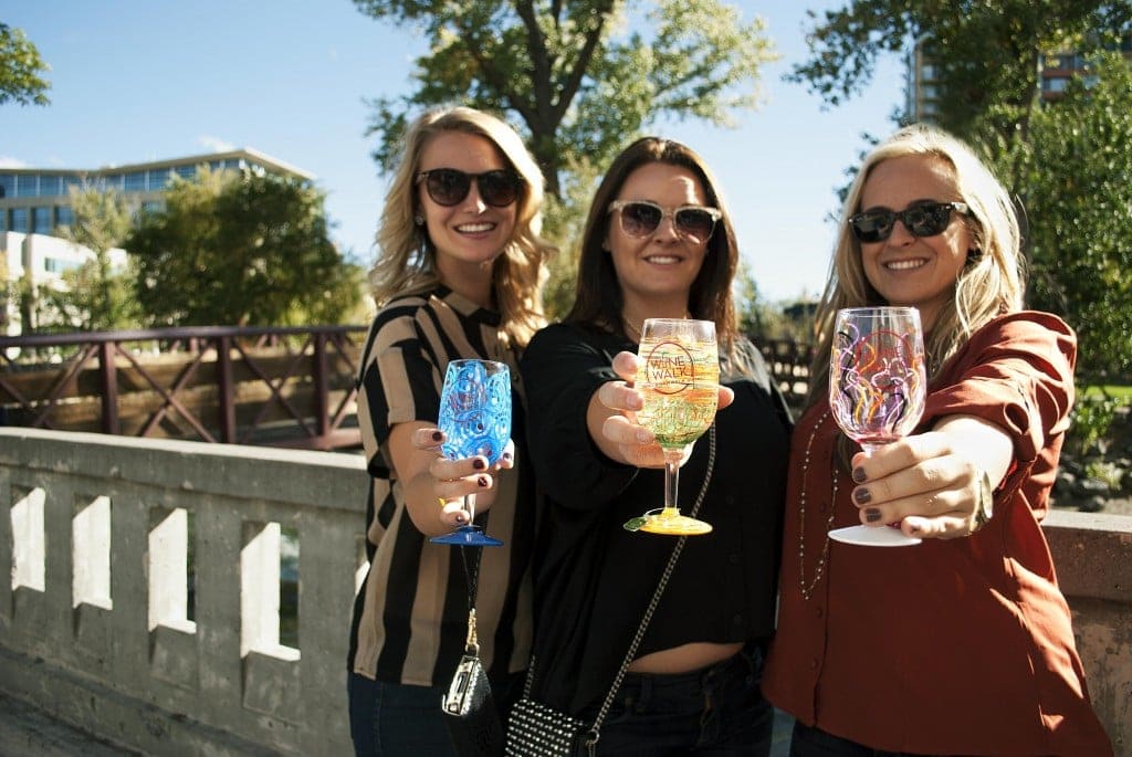 Reno Wine Walk Edible RenoTahoe