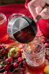 Photo by Donna Victor