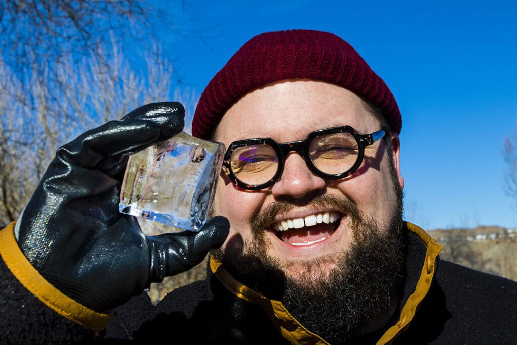 Michael C. Moberly is a spirits educator and creative consultant. His 14 years in the industry have been spent learning, loving, and imbibing with some of its best minds, both locally and nationally. He also is good at wearing hats.