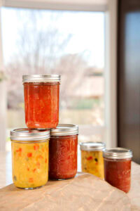 Photo by Donna Victor