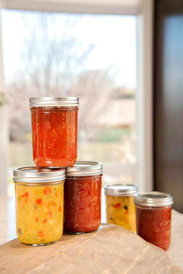 Sweet Chili Sauce Edible RenoTahoe