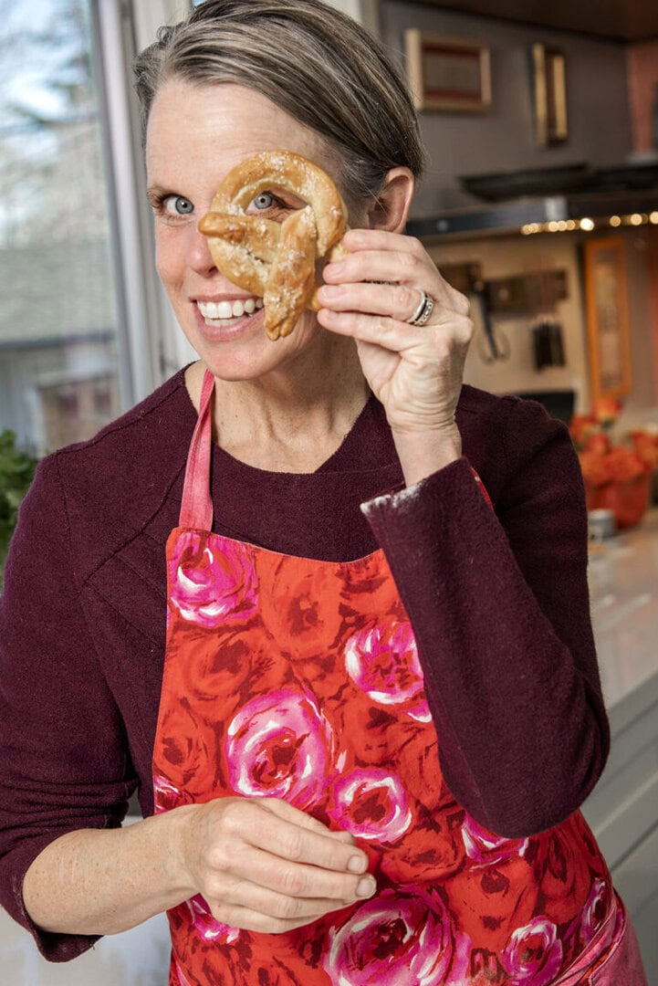 Photo by Donna Victor