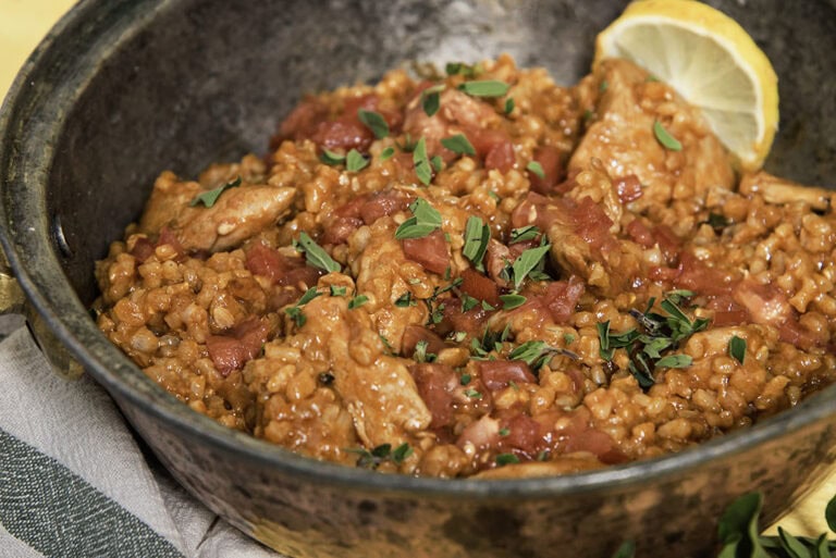 Photo by Donna Victor