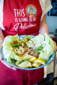 Photo by Olga Miller