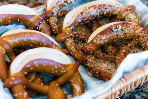 Photo by Wade Snider