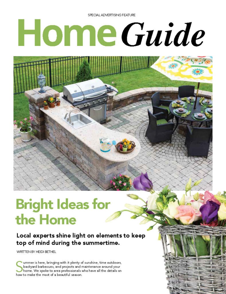 edible Reno-Tahoe Home Guide | Summer 2022