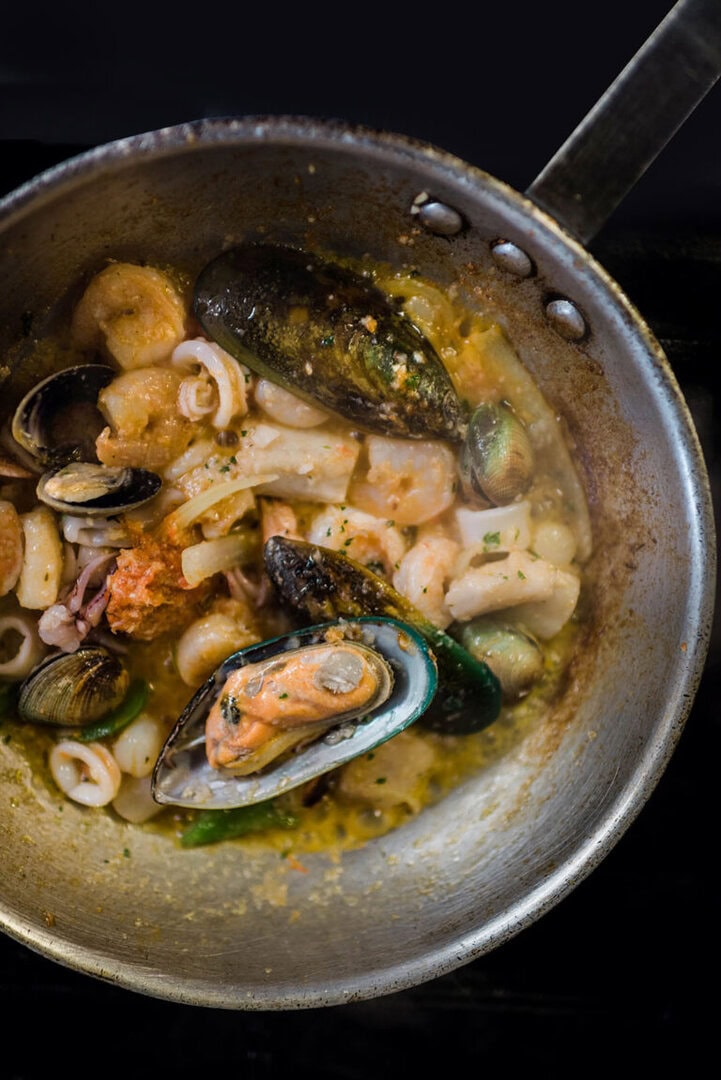 Photo by Candice Vivien