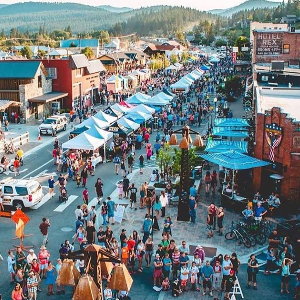 Edible Updates Edible RenoTahoe