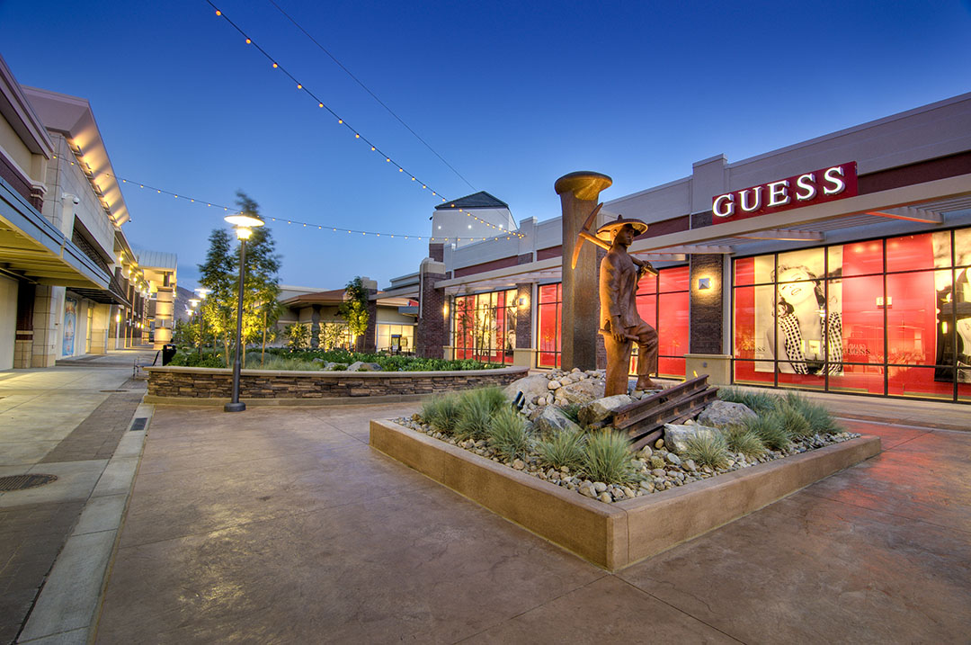 The Outlets at Legends is the Place to Be This Summer - Edible Reno-Tahoe