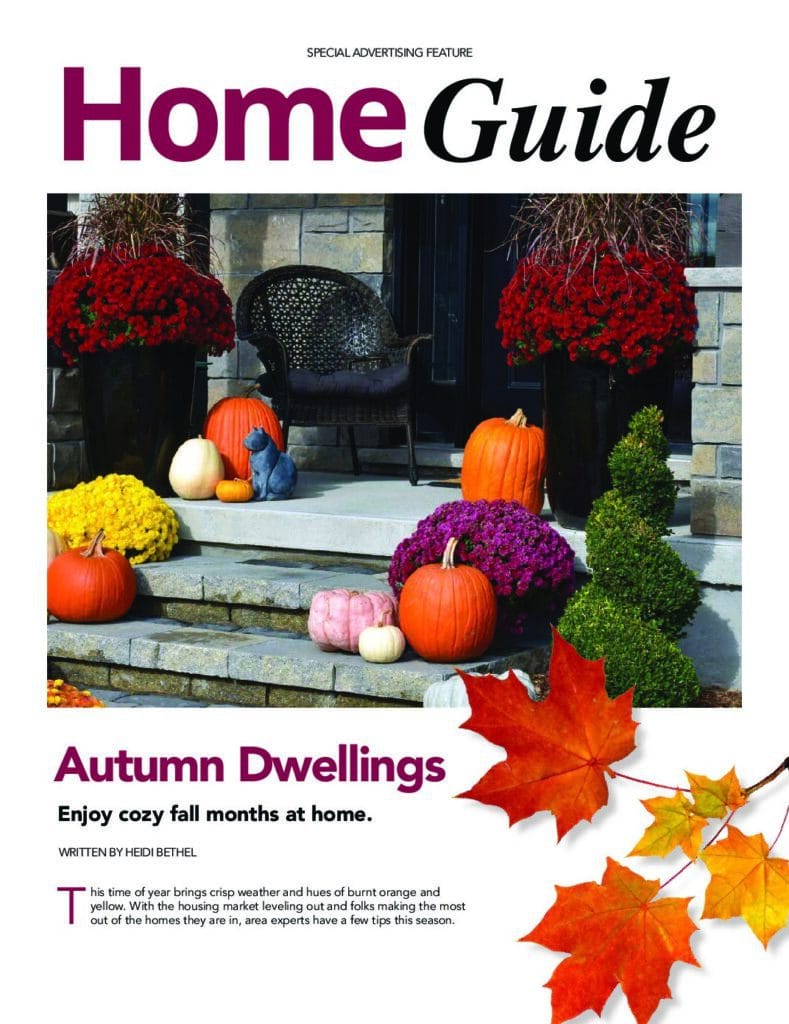 edible Reno-Tahoe Home Guide | Fall 2022