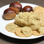 Photo courtesy of Harrison's California Chestnuts