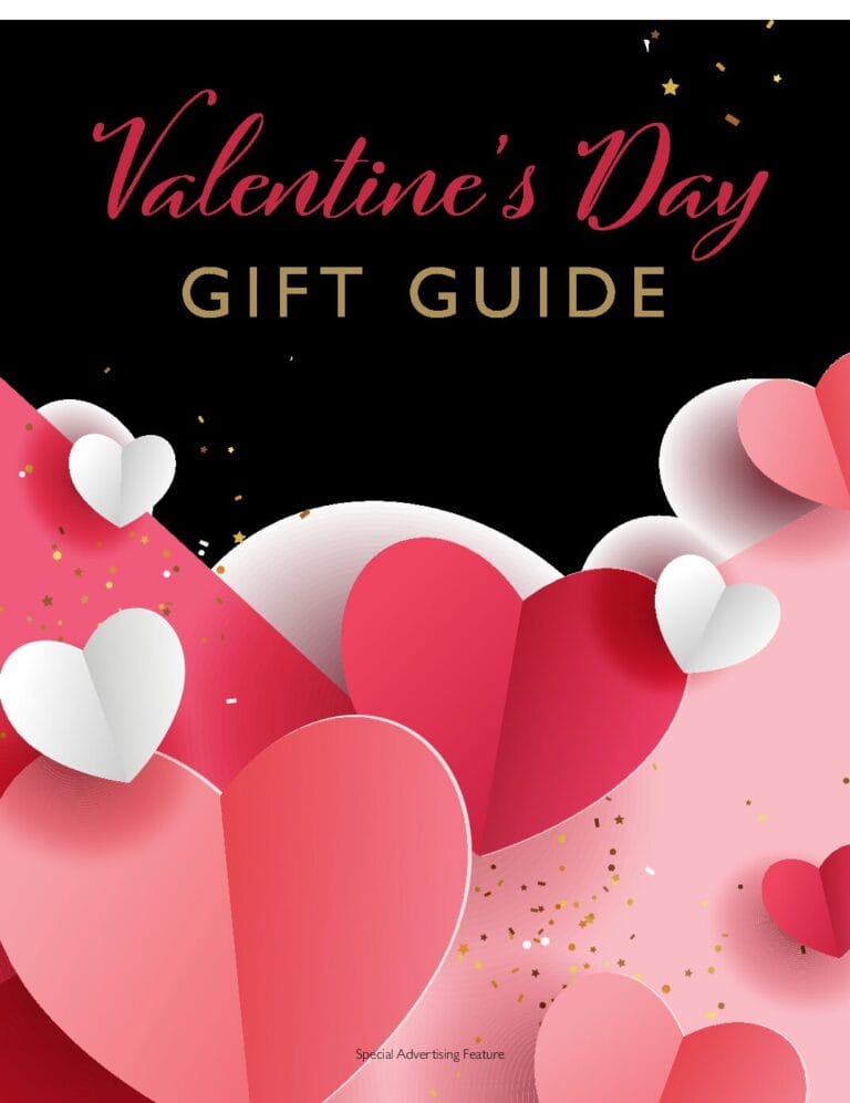 edible Reno-Tahoe Gift Guide Drinks 2023