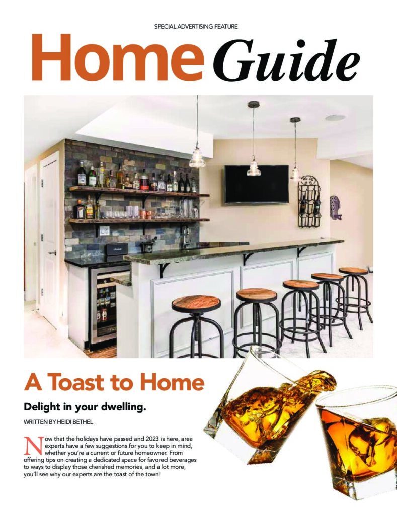 edible Reno-Tahoe Home Guide Drinks 2023