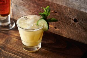 True North at Land Ocean. Photo by Shea Evans