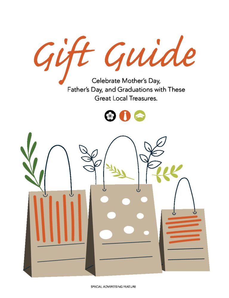 edible Reno-Tahoe Gift Guide Cooks 2023