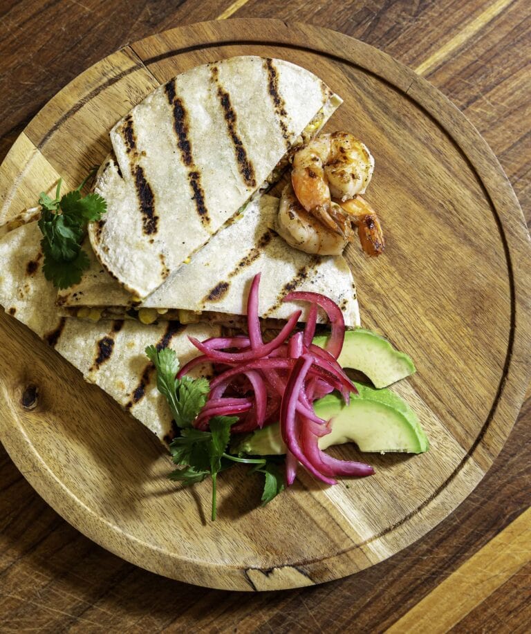 Photo by Olga Miller