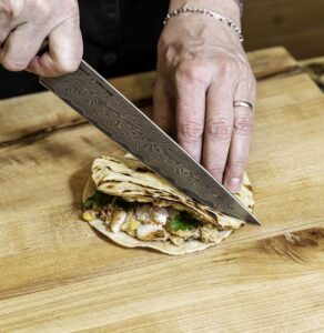 Photo by Olga Miller