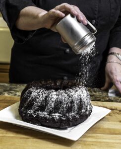 Photo by Olga Miller