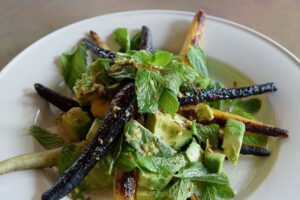 Photo by Mary Claire Boucher