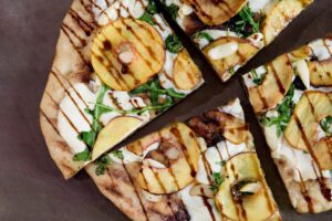 Photo by Mary Claire Boucher